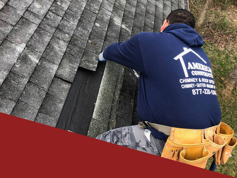Roofing Bayonne, New Jersey - Hudson County, NJ Roof Repair