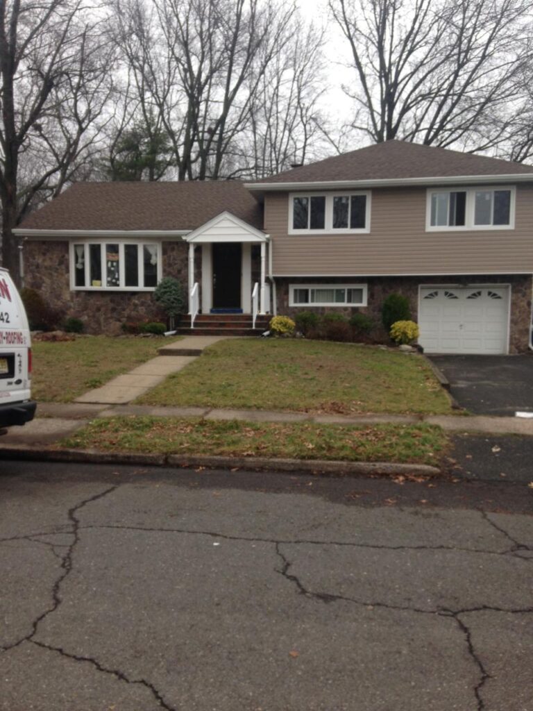roof maintenance New Jersey