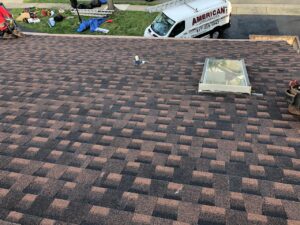 American Roofing NJ: Your Trusted Roofing Experts in New Jersey