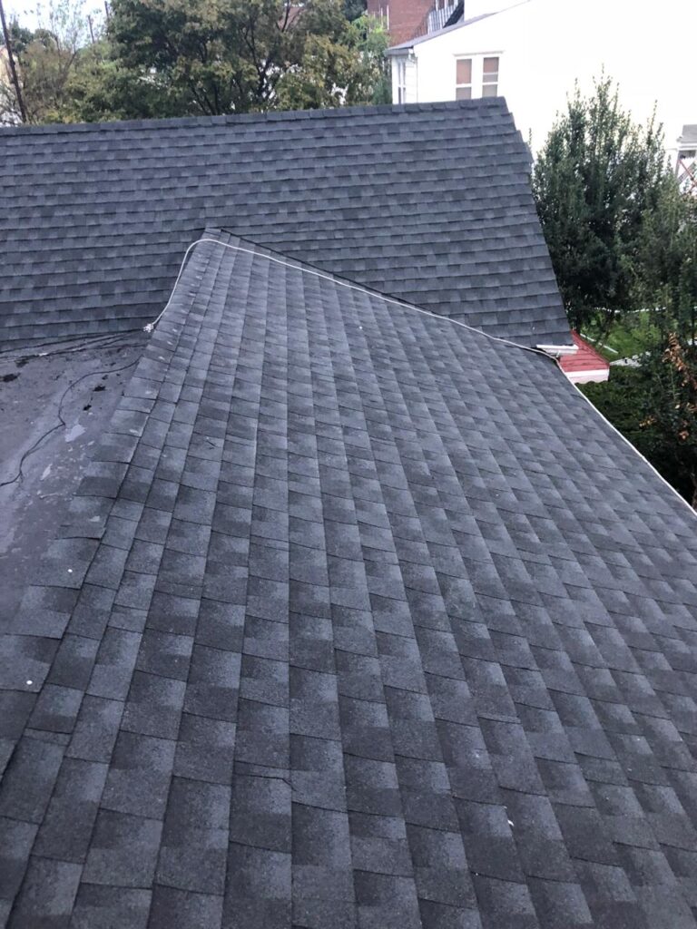 roof maintenance New Jersey