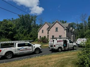 How Much Does Roof Replacement Cost in New Jersey? [2025 Pricing Guide]