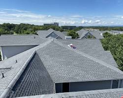 roof installation New Jersey