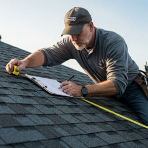 New Jersey Roof Replacement Cost: 2025 Guide ( 7 Key Factors)
