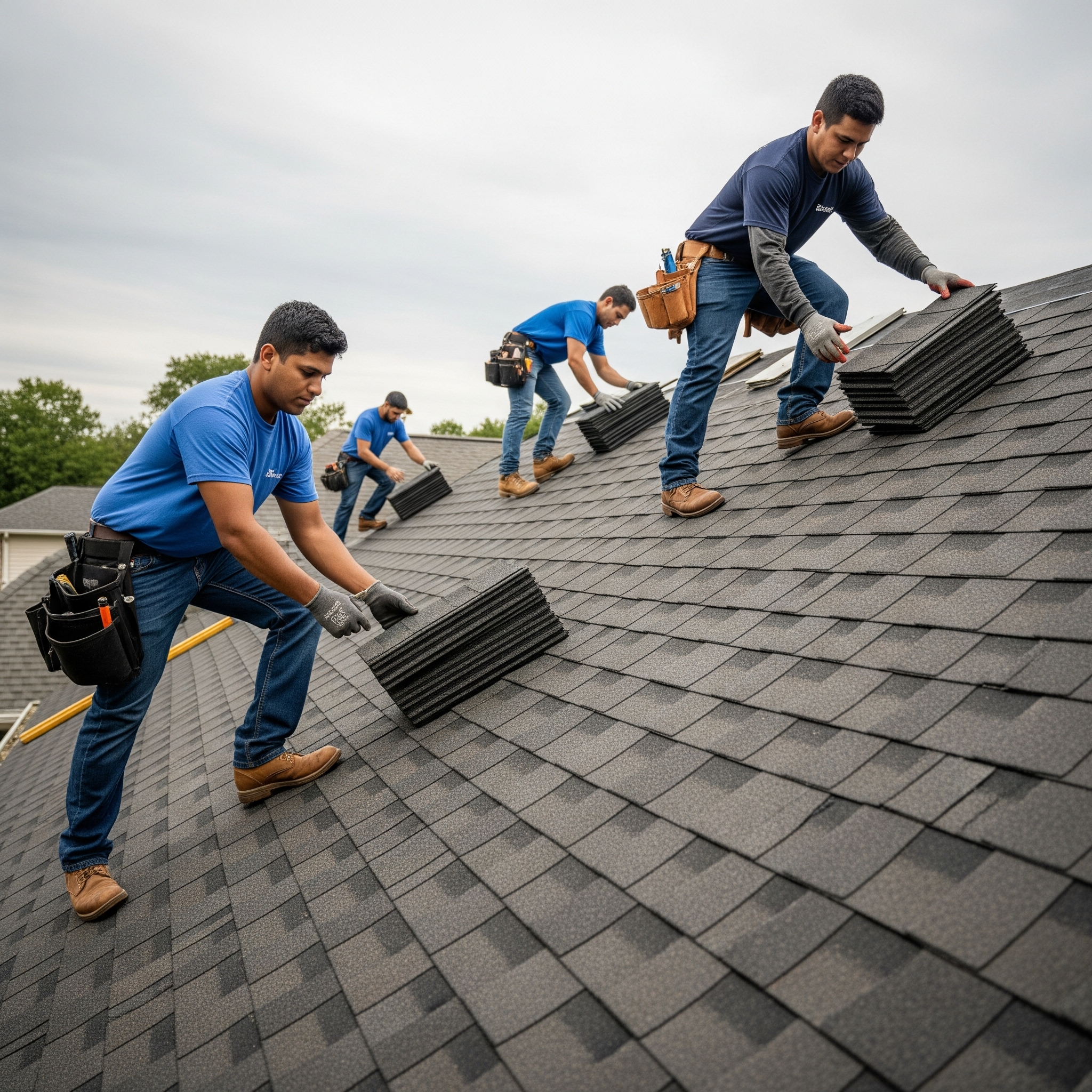 roof services New Jersey