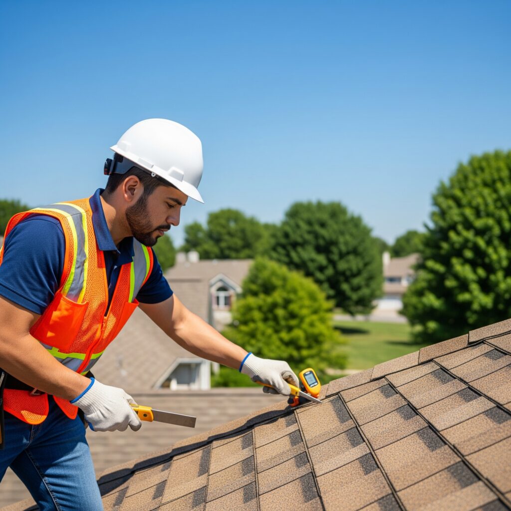 benefits of regular roof maintenance