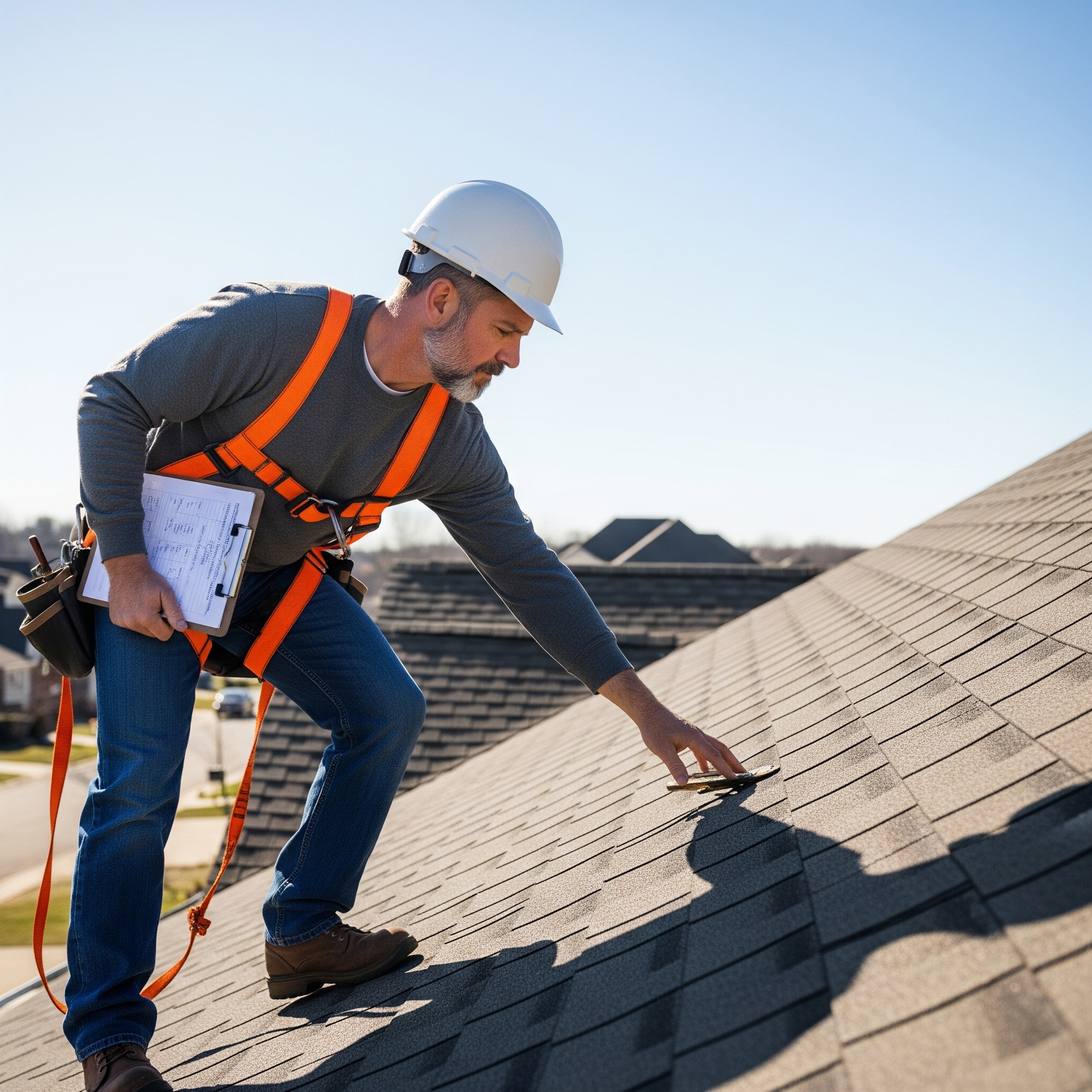 Signs you need a new roof